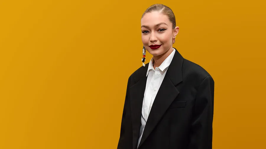 Gigi Hadid
