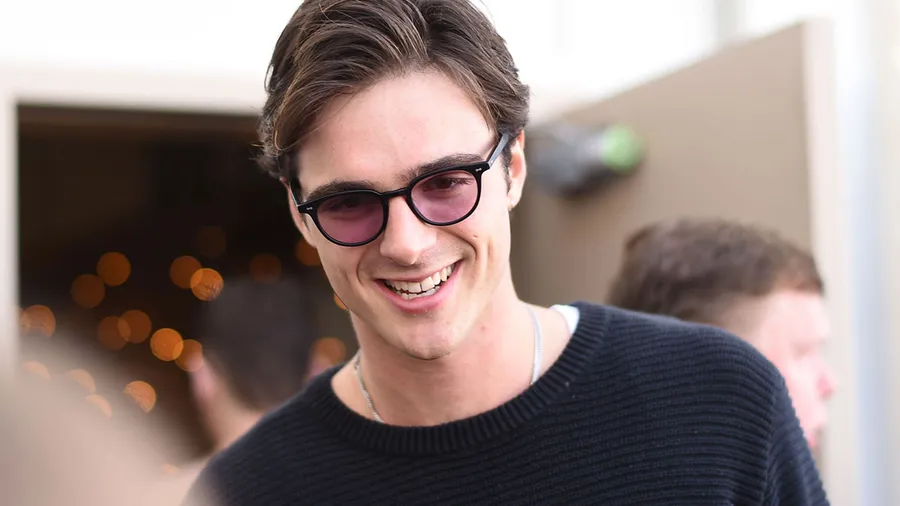Jacob Elordi