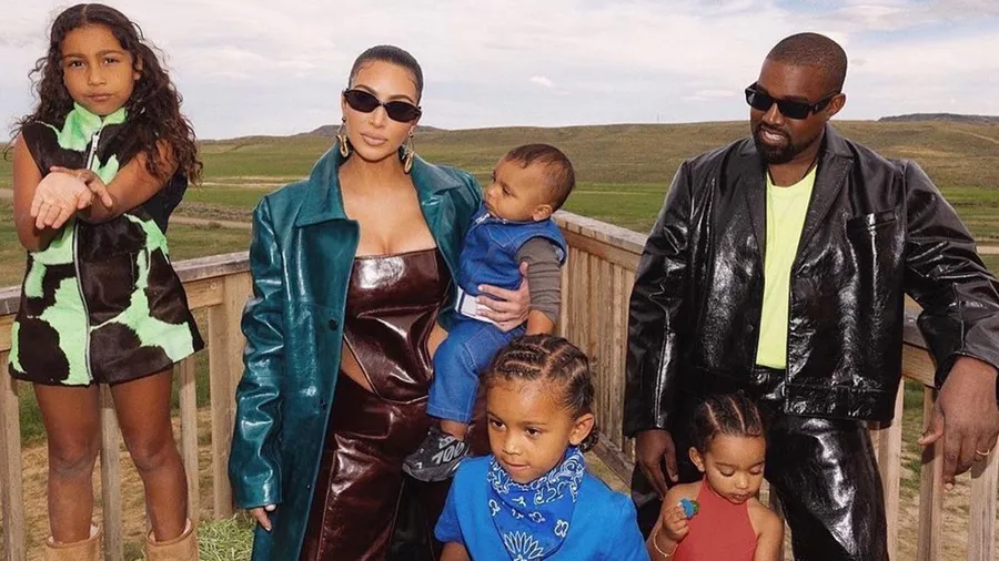 kim-kardashian-kanye-west-north-west-aborto