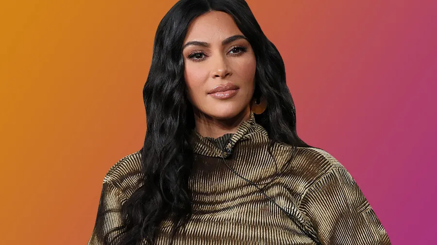 Kim Kardashian