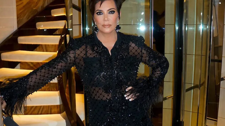 Kris Jenner