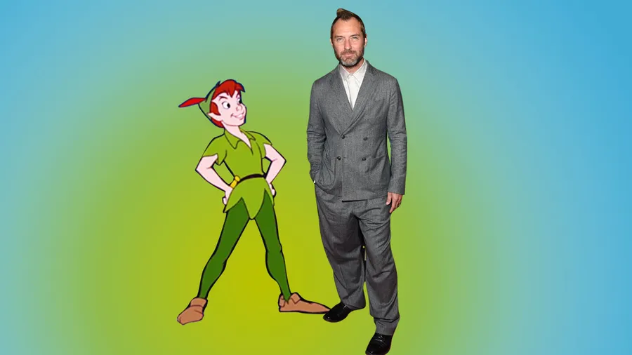 peter-pan-jude-law