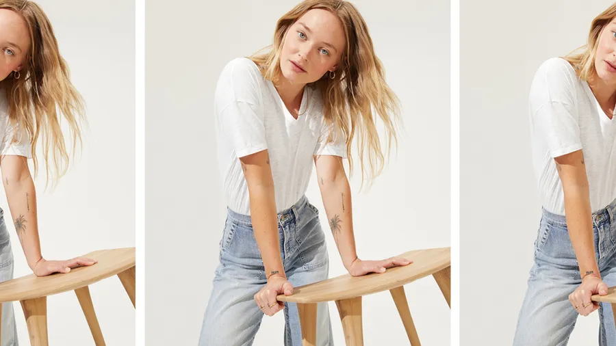 Gap está en línea