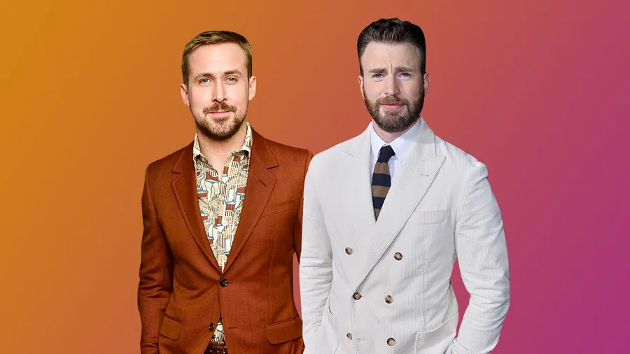 Ryan Gosling y Chris Evans en la película más cara de la historia de Netflix