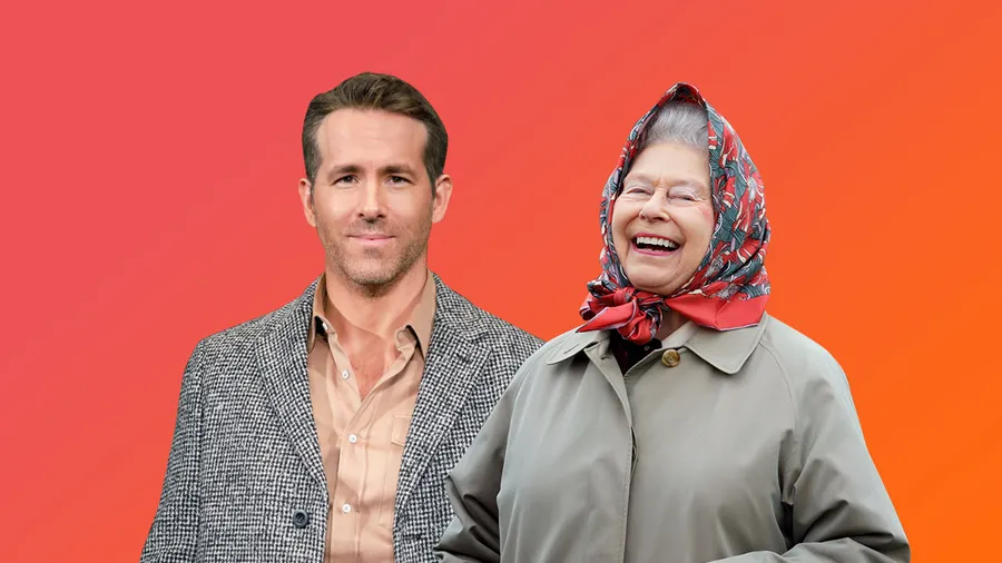 ryan-reynols-trollea-gin-queen-elizabeth-royals
