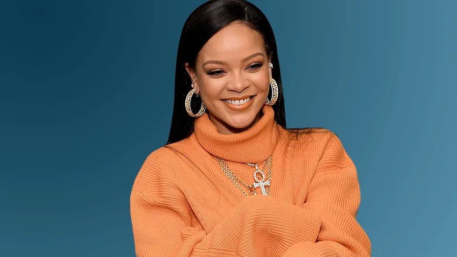 Rihanna