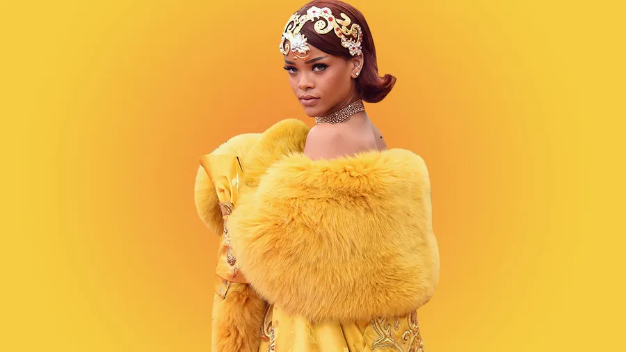 Rihanna