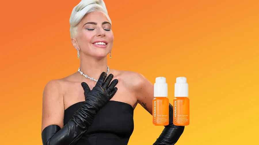 suero-lady-gaga-truth serum-ole henriksen-vitamina c