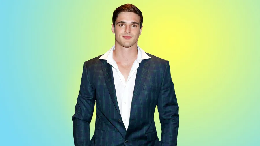 Jacob Elordi