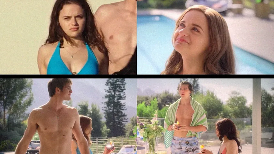Fotos: Netflix