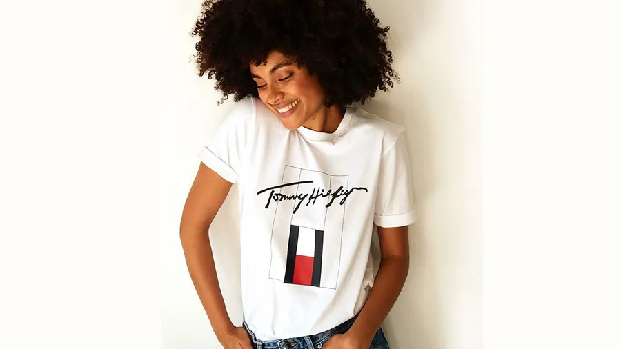 Foto: Tommy Hilfiger.