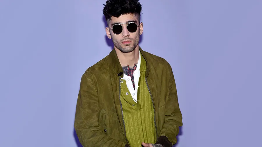 Zayn Malik