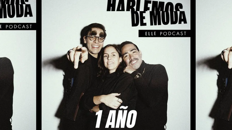 Dos mundos, una misma actitud