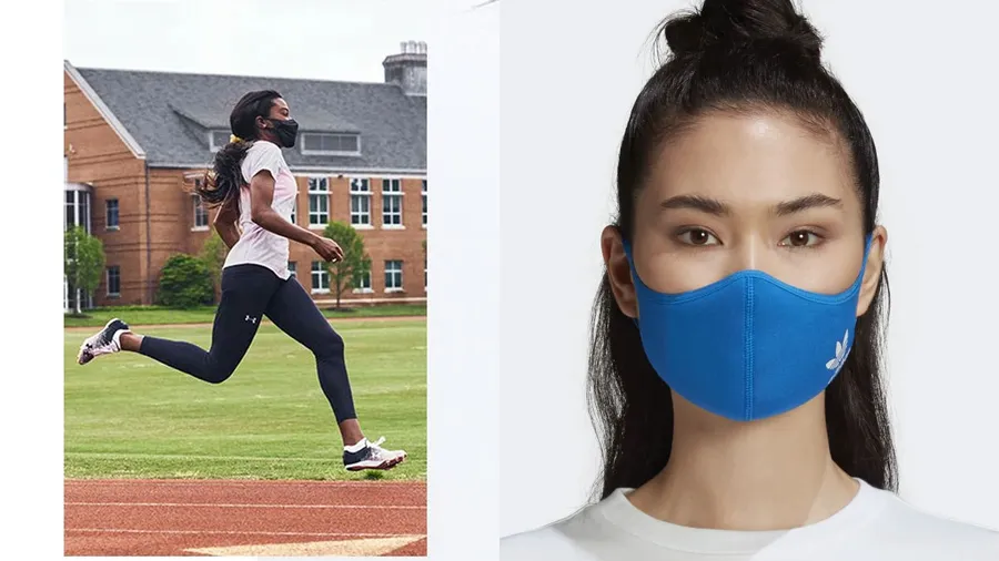 Under Amour / Adidas