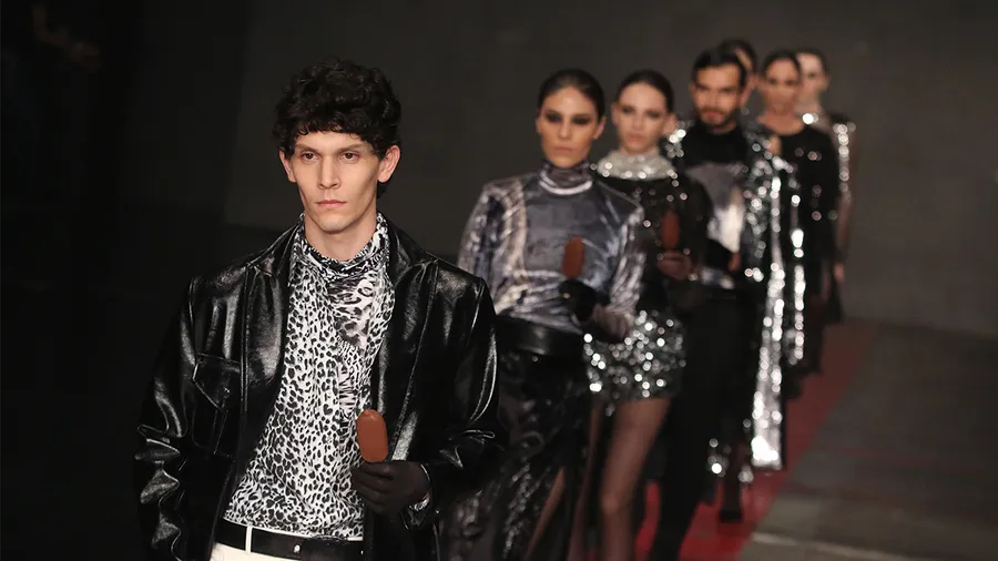Foto: GettyImages; MBFWMx, Alfredo Martínez FW19