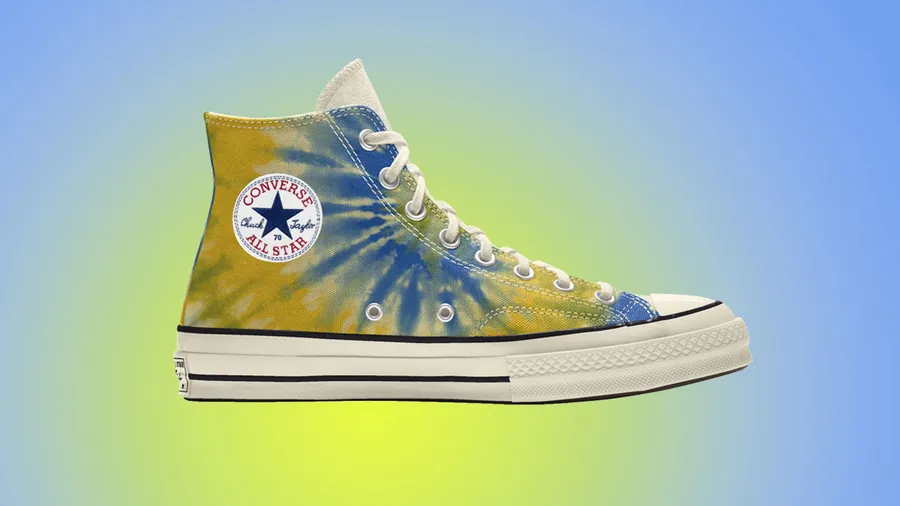 Millie by You. Chuck 70.