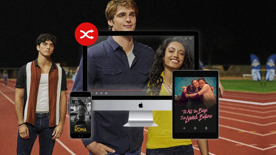 Foto: Netflix/IMDb