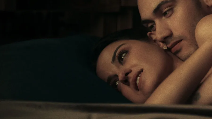 Maite Perroni y Alejandro Speitzer regresan para 'Oscuro Deseo' temporada 2