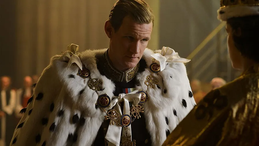 The Crown