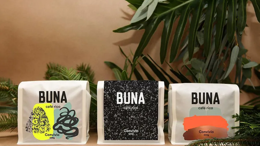 Foto: Buna Café