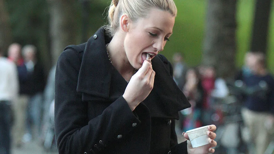 Blake Lively cumple 33 años.