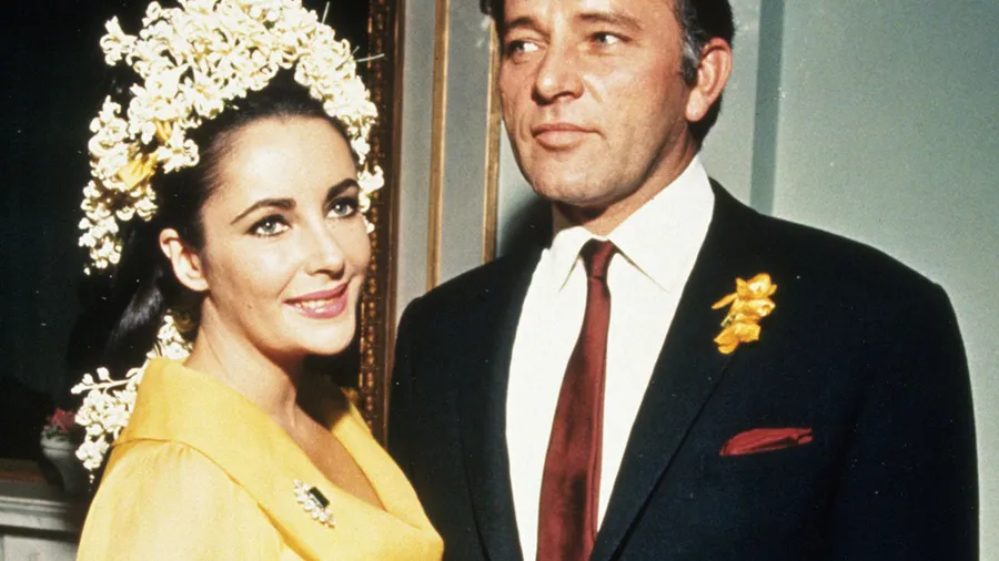 Elizabeth Taylor