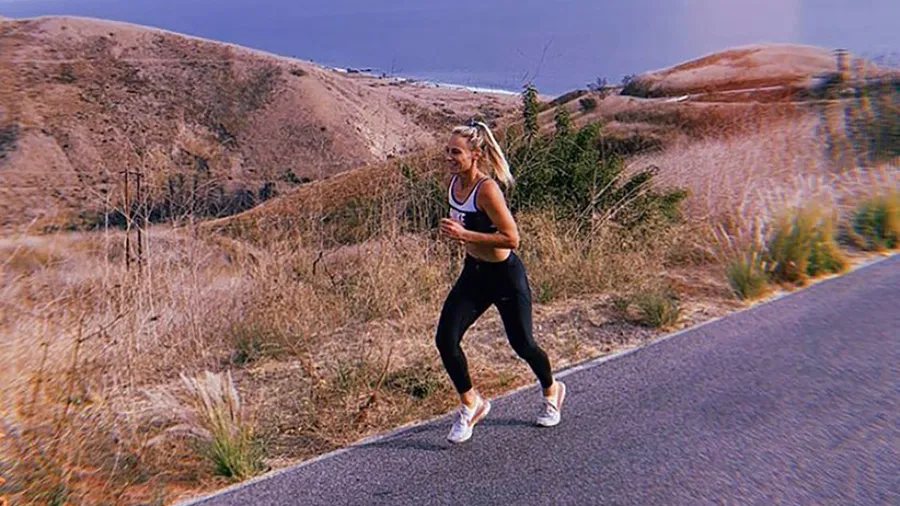 Here We Run