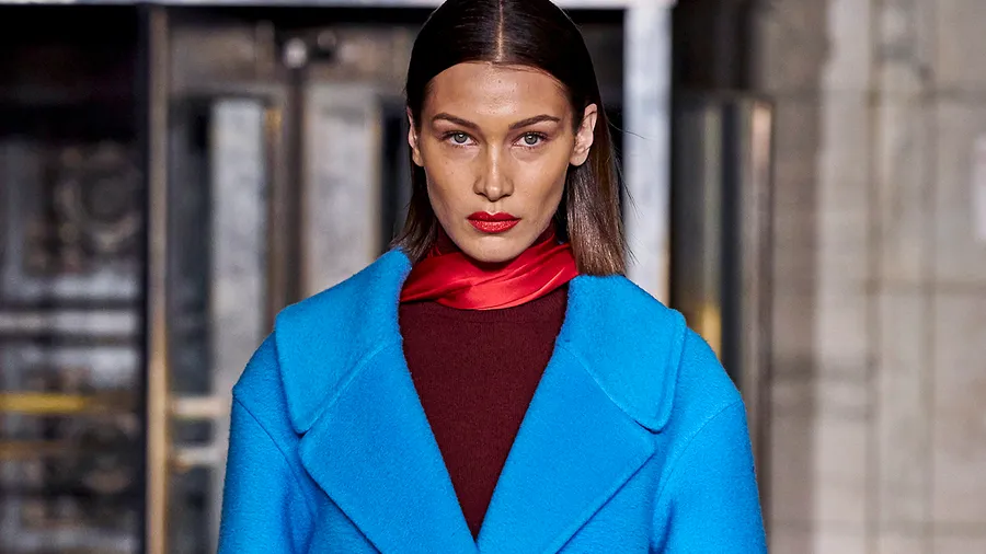 Oscar de la Renta F'20
