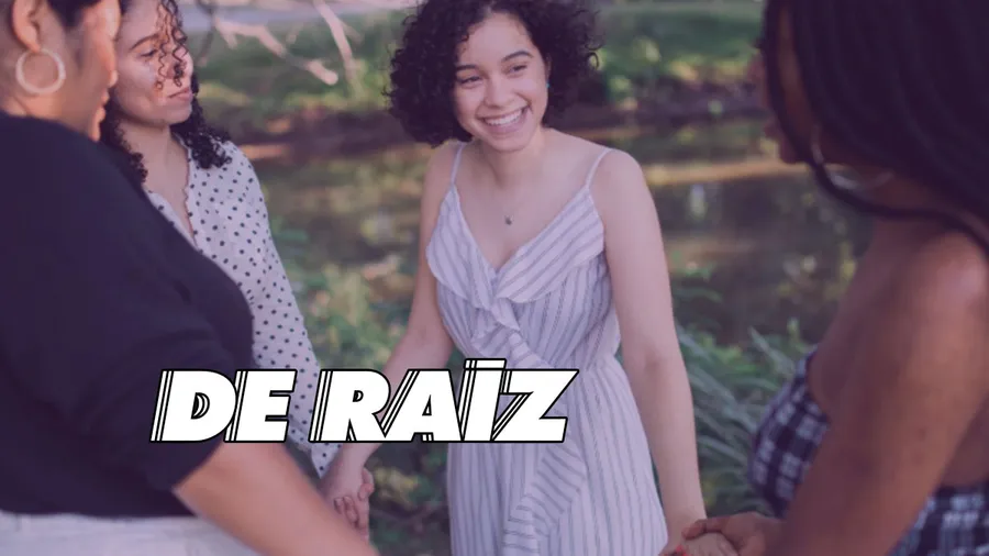 De Raíz