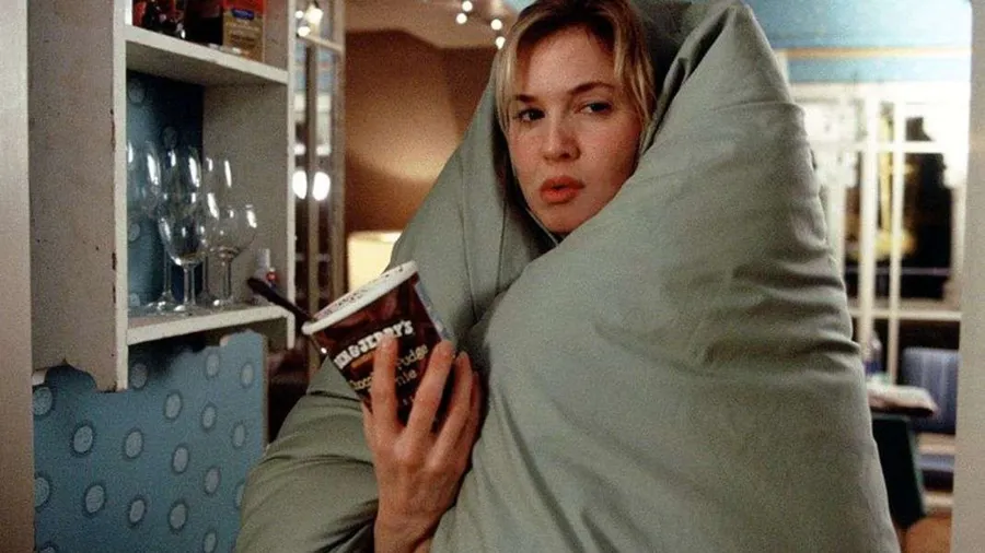 Bridget Jones Diary