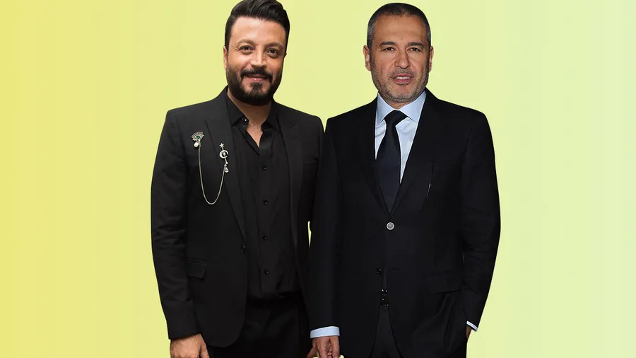 Foto: GettyImages; Zuhair Murad/Elie Saab