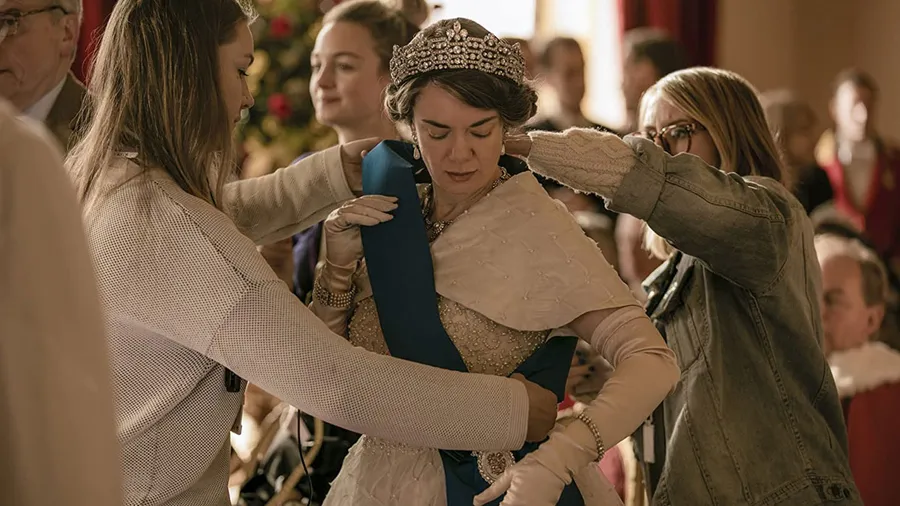 Foto: IMDb, The Crown (2016-)