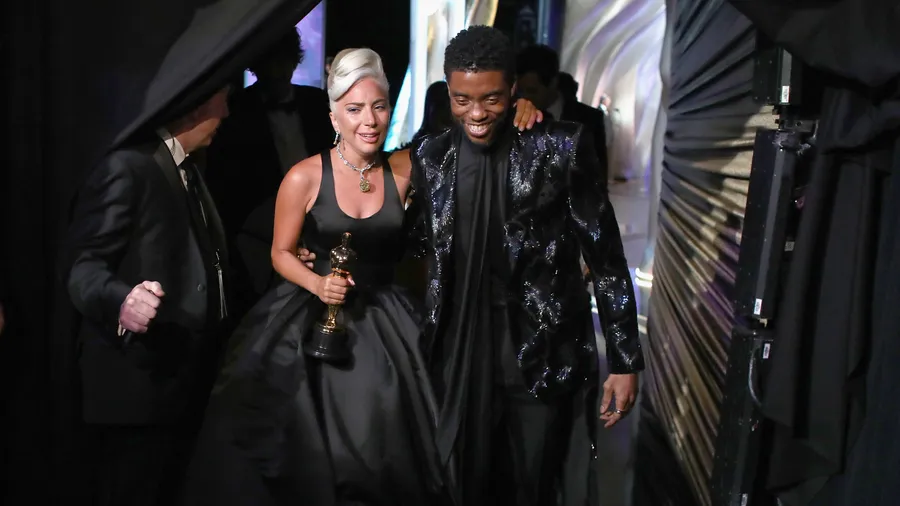 Fallece Chadwick Boseman, la Pantera Negra, tras batalla contra el cáncer