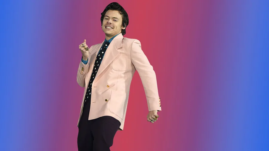 harry styles