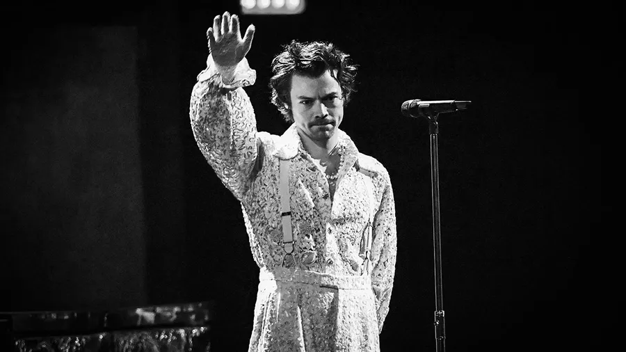 Foto: GettyImages, Harry Styles
