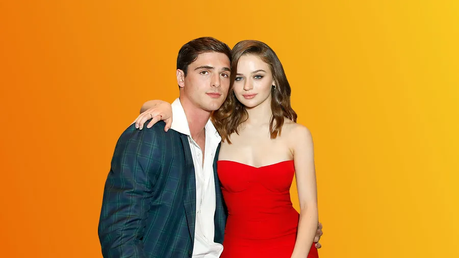 Jacob Elordi
