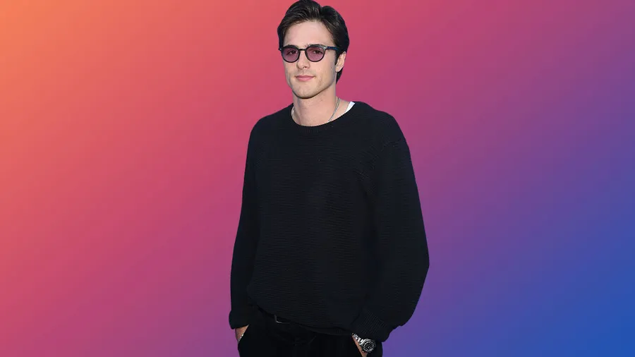 Jacob Elordi.