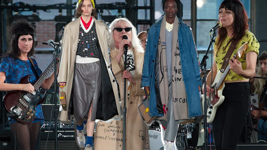 Foto: Coach, FW20