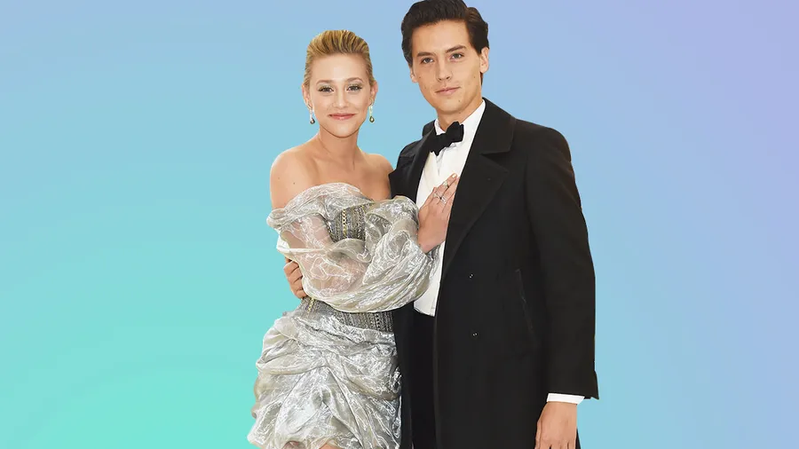 Lili Reinhart