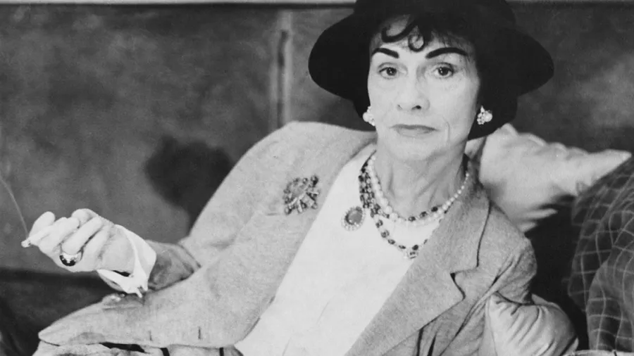 Coco Chanel