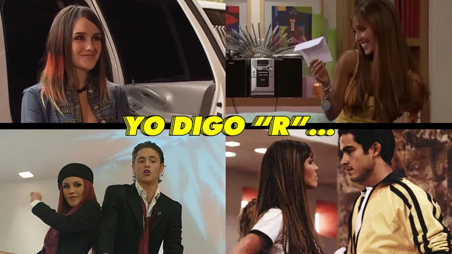 RBD / Fotos: IMdB