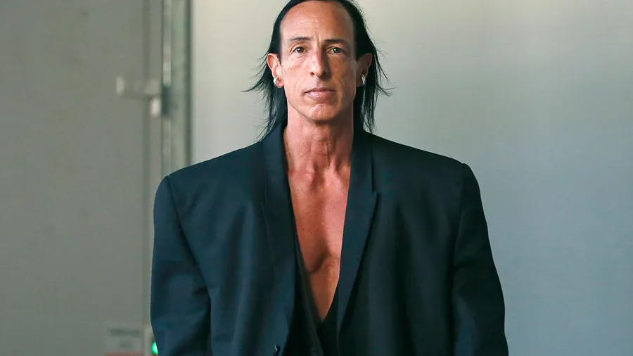 Foto: GettyImages, Rick Owens