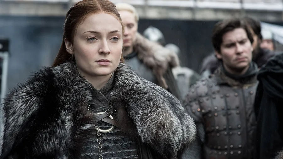 Sansa Stark