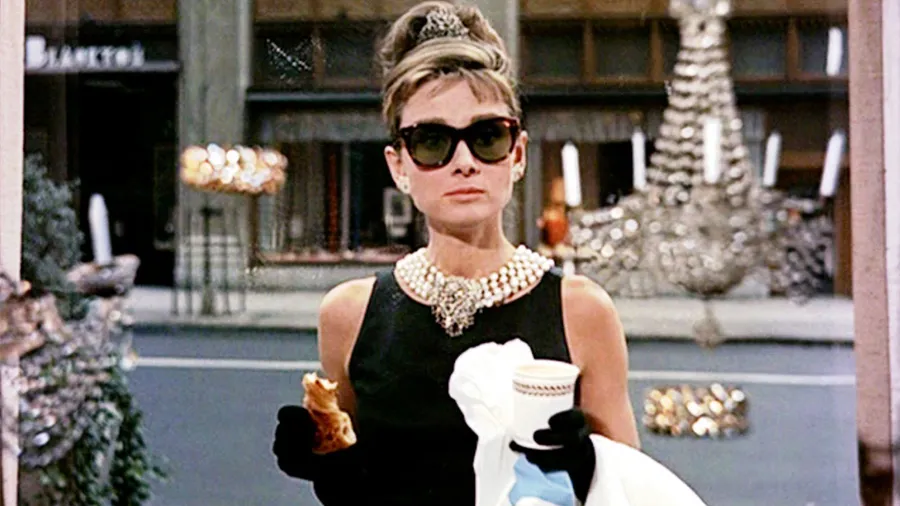 Foto: IMDb, Breakfast at Tiffany's (1961)