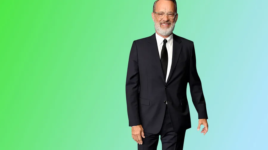 Tom Hanks