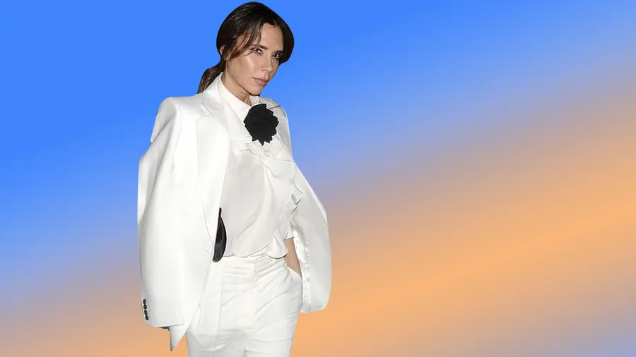 Victoria Beckham