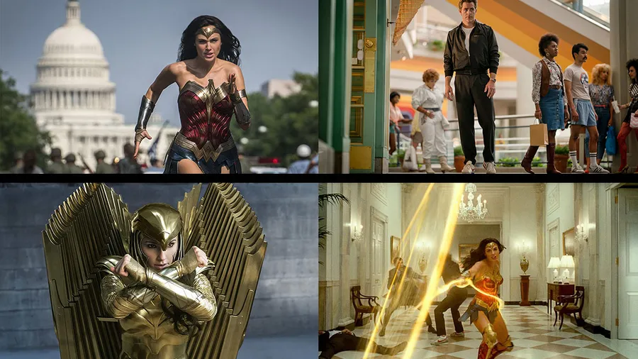Wonder Woman