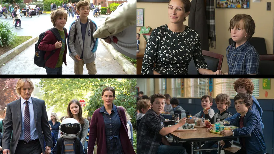 Foto: IMDb, Wonder (2017)