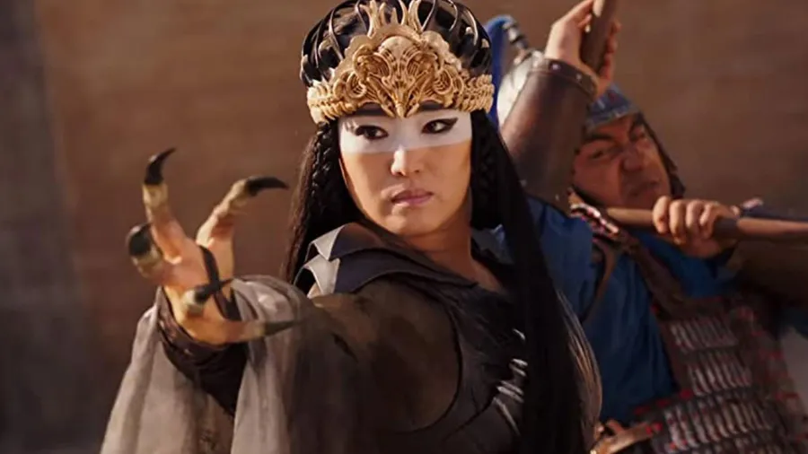 Yifei en Mullán (2020).