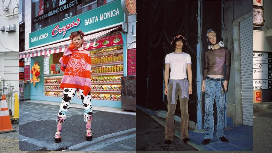 Marc Jacobs